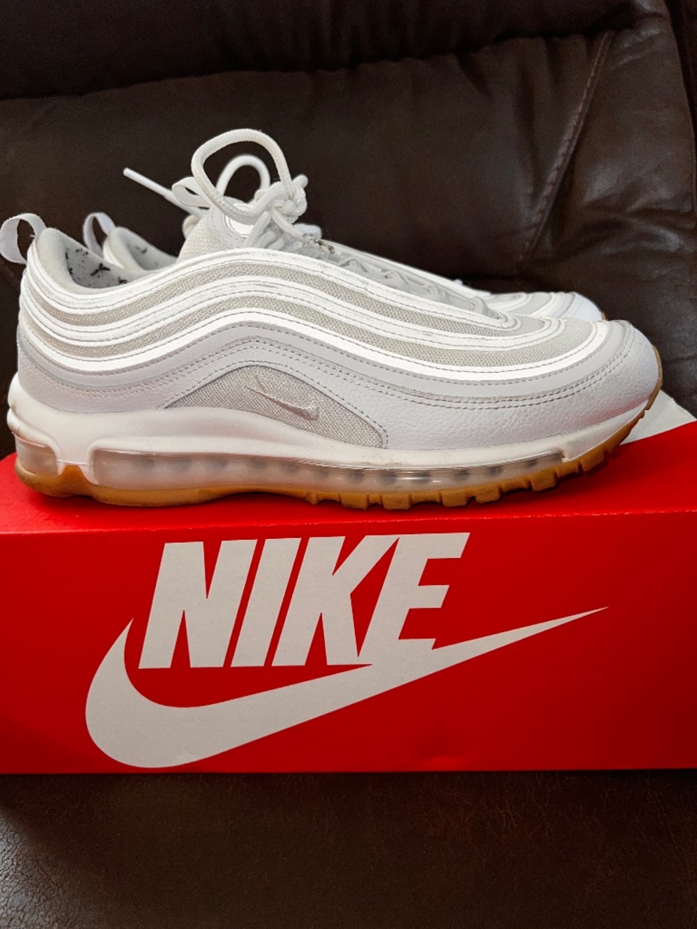 Nike Air Max 97 PREOWNED